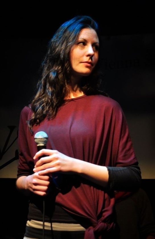 Jana Pitzal -  Pop-, Jazz- & Soul- Gesang, Vocal- Improvisation